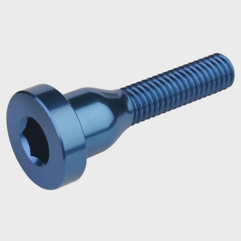 Burgtec Stem Top Cap Bolt