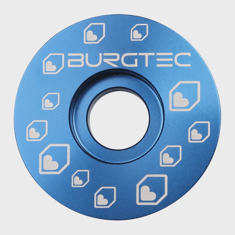 Burgtec Stem Top Cap