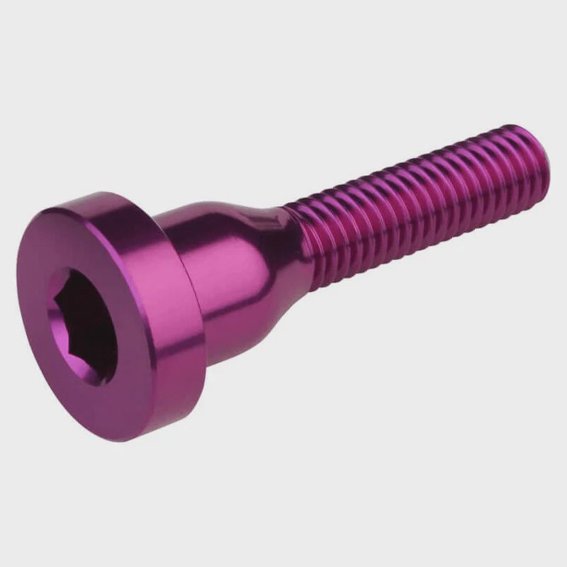 Burgtec Stem Top Cap Bolt