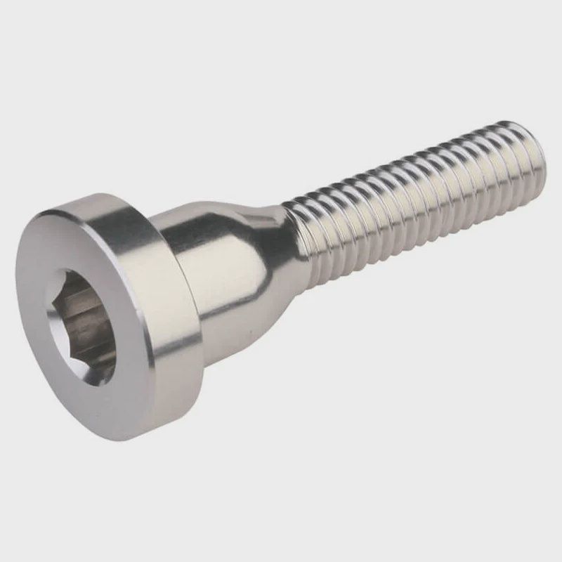 Burgtec Stem Top Cap Bolt