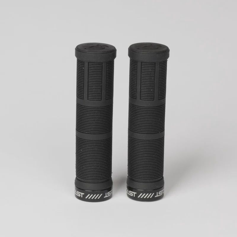 Cast MTB - Dreamtrack Grip: Lock  On Black - Black