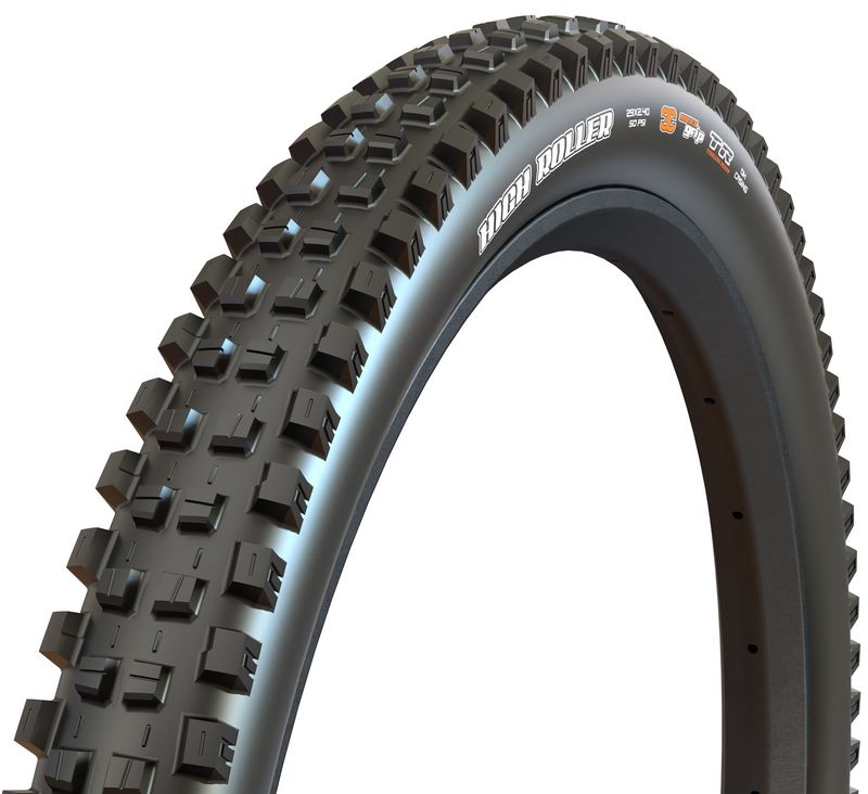 MAXXIS HIGH ROLLER III 27.5x2.4 EXO+ 3CG TR