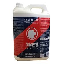 JOES NO-FLATS Super Sealant 5L Jerry Can