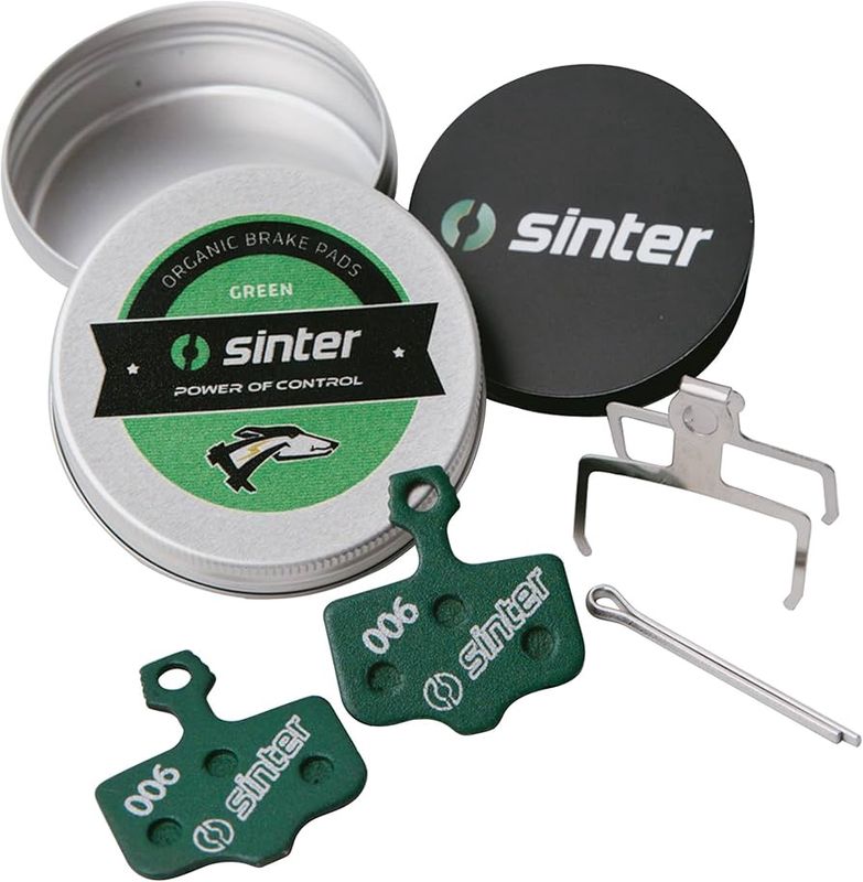 SINTER Brake Pad