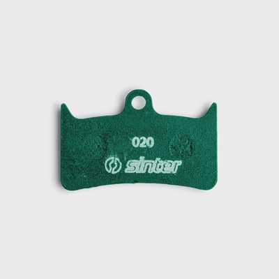 SINTER Brake Pad Hope Tech V4 Evo, Tech 3 V4, Tech Stealth V4 Evo