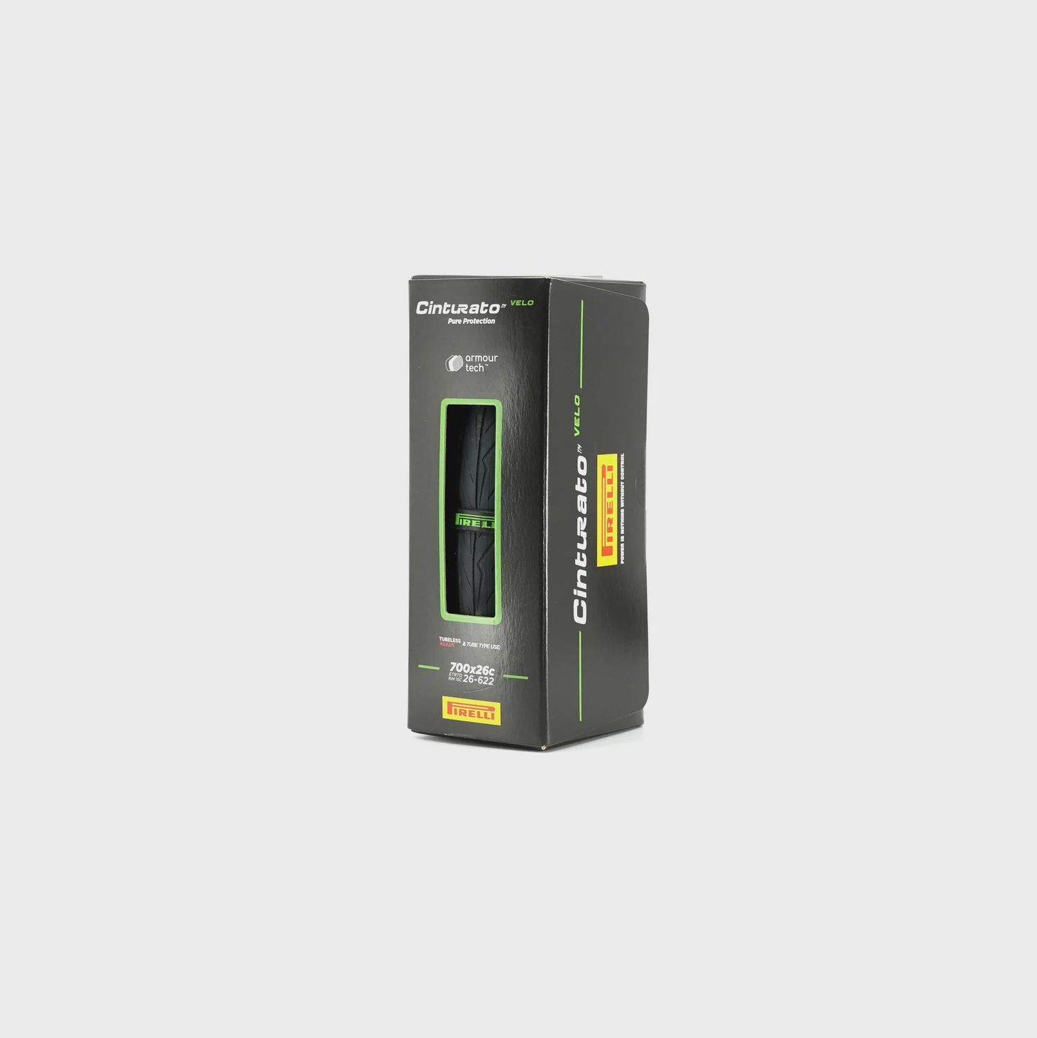 PIRELLI CINTURATO VELO TLR