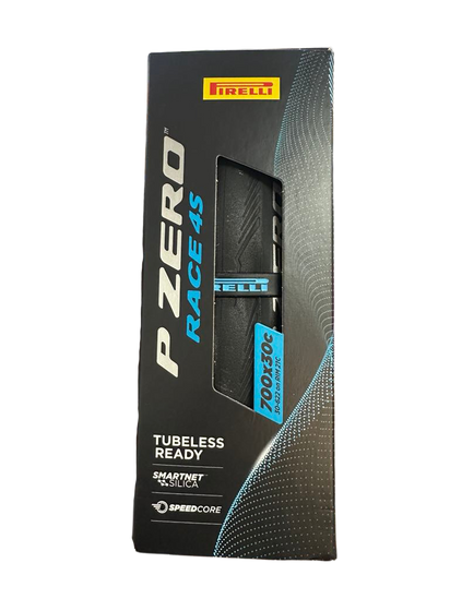 PIRELLI P ZERO RACE TLR 4S