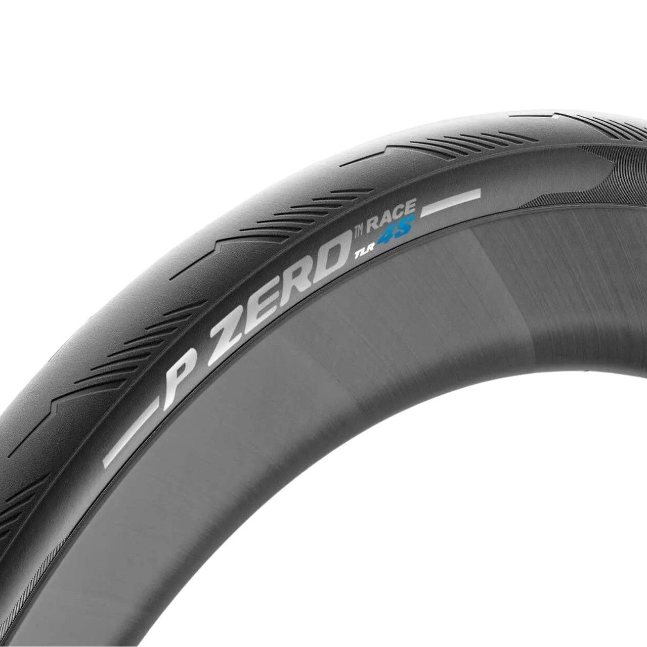 PIRELLI P ZERO RACE TLR 4S