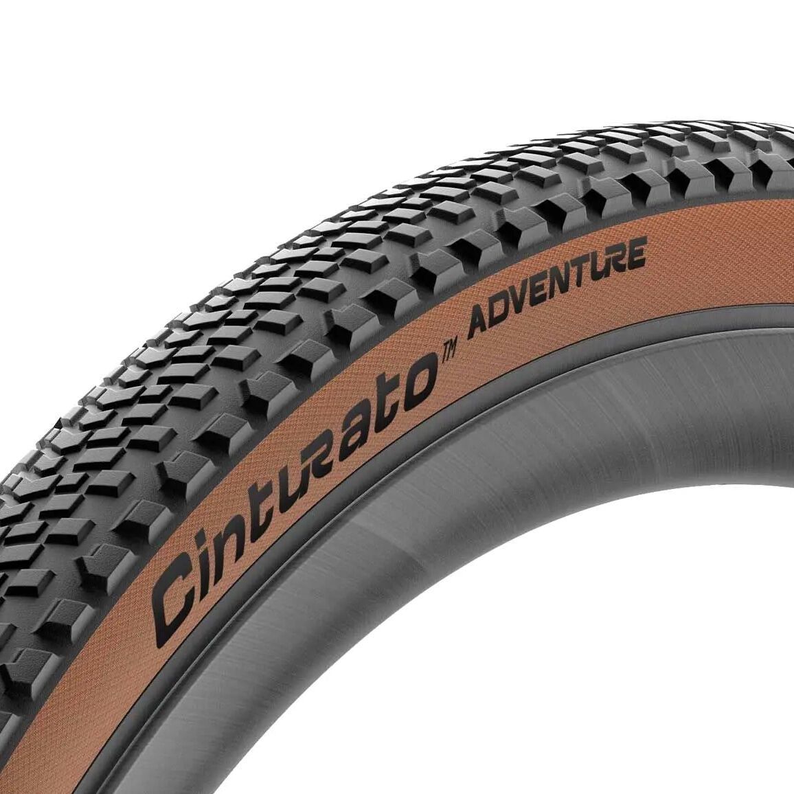 Pirelli Cinturato Gravel Adventure TLR