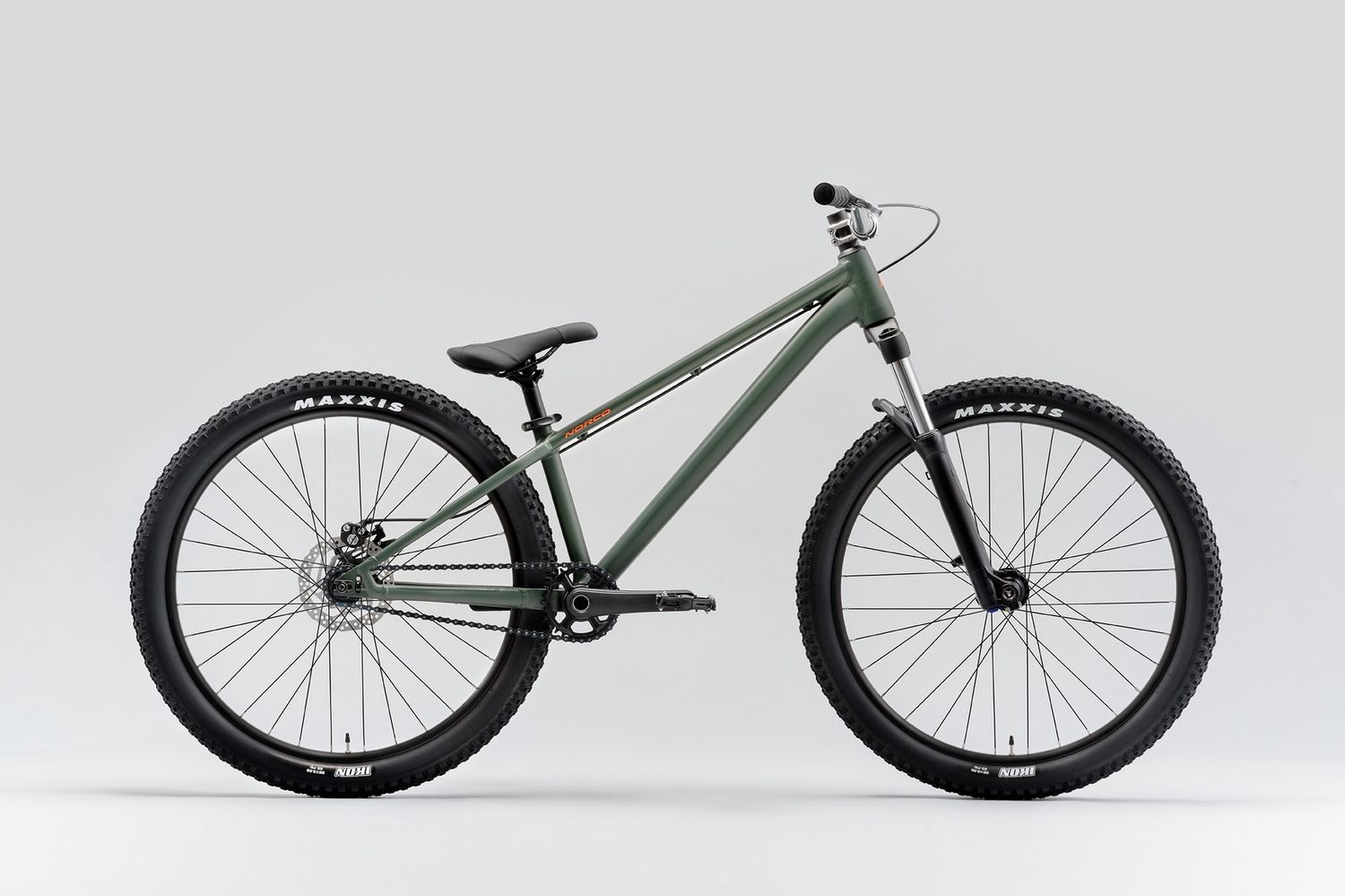 NORCO 2025 RAMPAGE 1 MD - SLATE