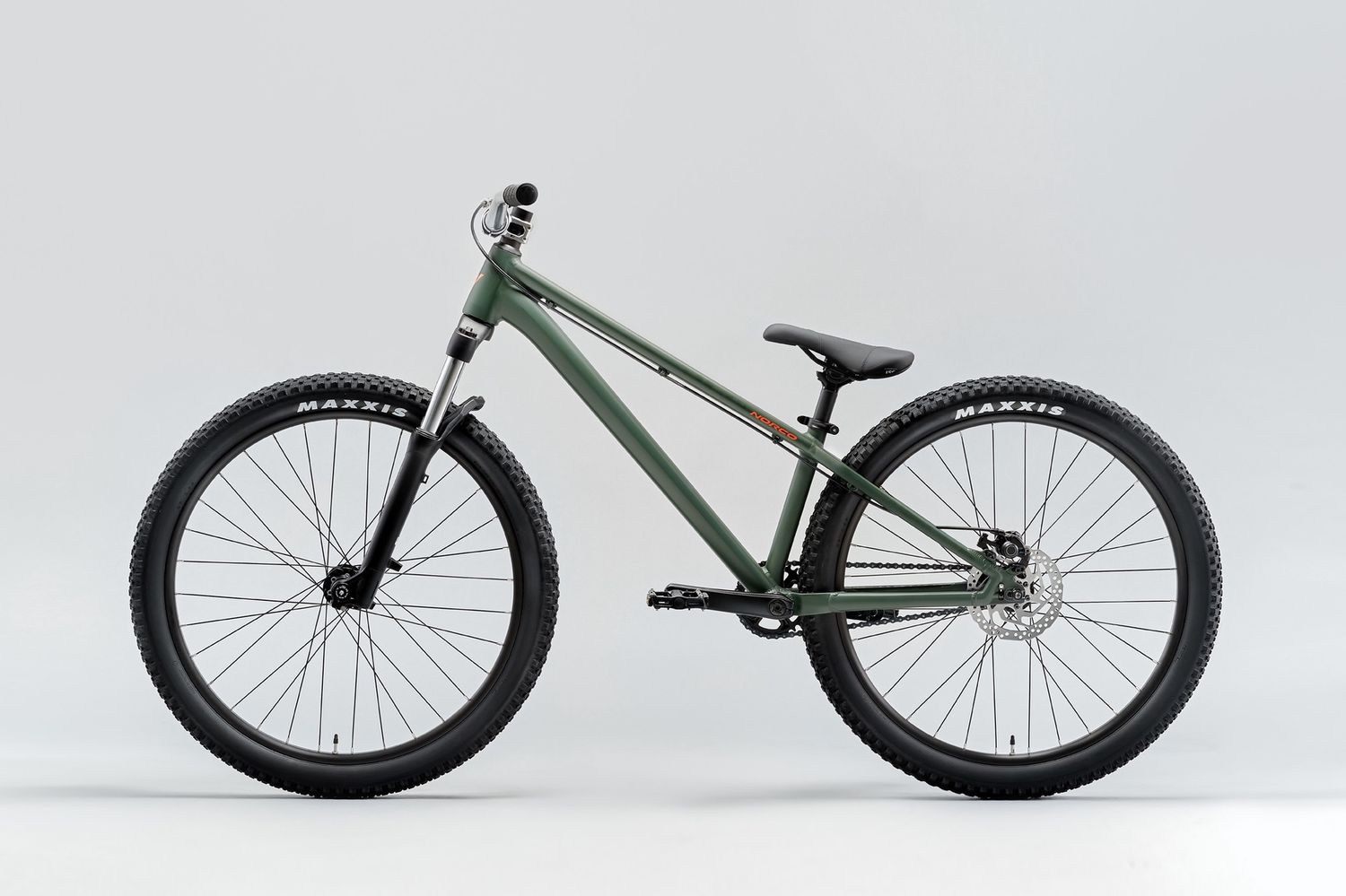 NORCO 2025 RAMPAGE 1 MD - SLATE