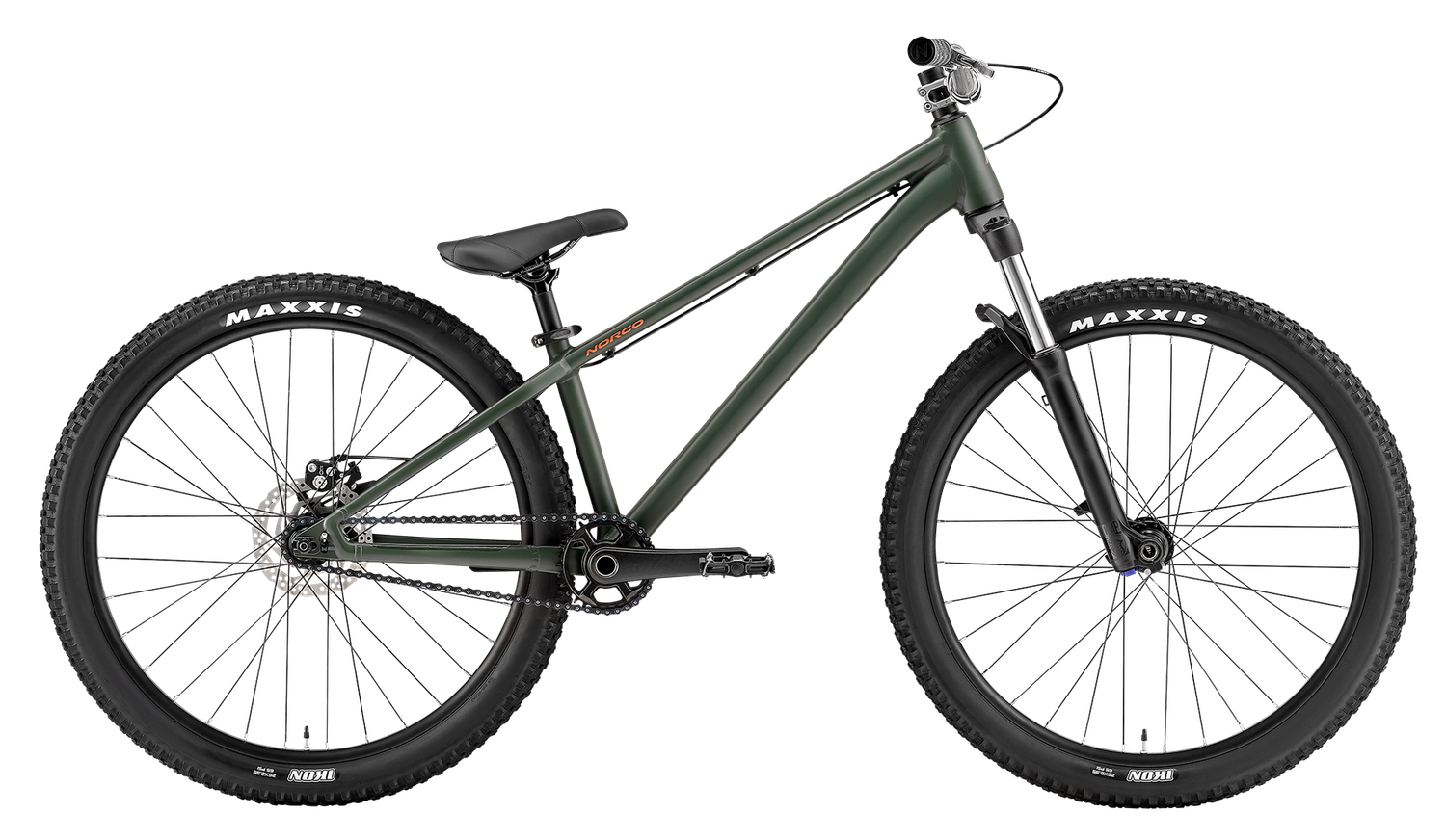 NORCO 2025 RAMPAGE 1 MD - SLATE