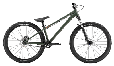 NORCO 2025 RAMPAGE 1 MD - SLATE
