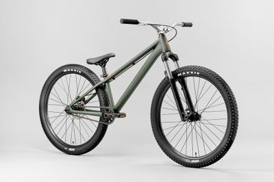 Hardtail/Dirt Jumpers