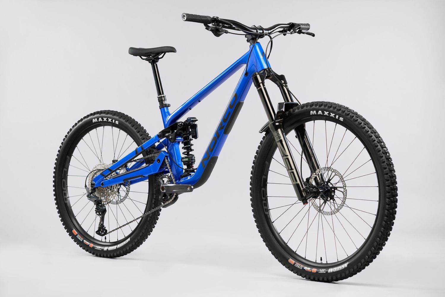 NORCO 2025 SIGHT A2 160 SM - BLUE (29/27.5)