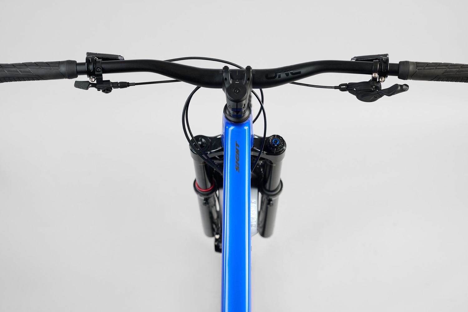 NORCO 2025 SIGHT A2 160 SM - BLUE (29/27.5)