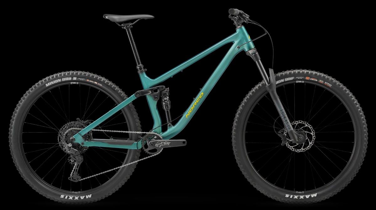 NORCO 25 FLUID FS A3