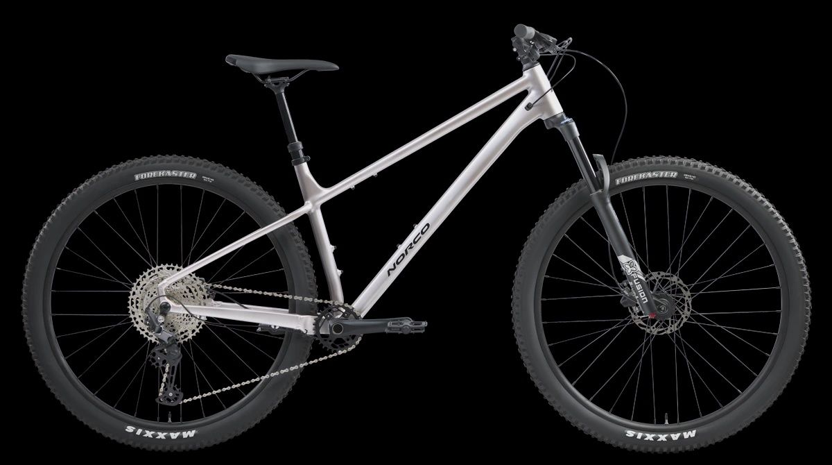 NORCO 25 CHARGER 2 - SILVER
