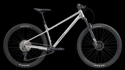 NORCO 25 CHARGER 2 - SILVER