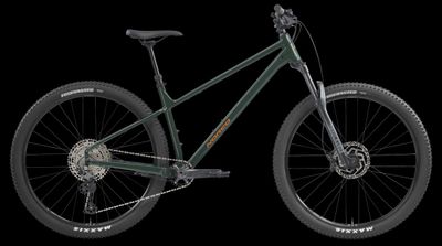 NORCO 2025 CHARGER 1 - GREEN