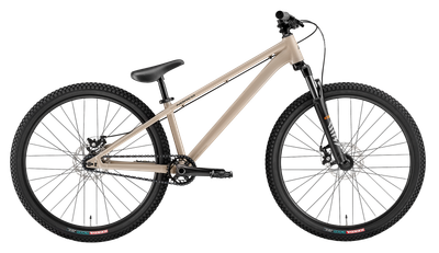 NORCO 2025 RAMPAGE 2- GREY