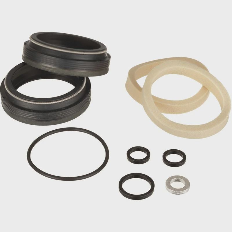 Fox Dust Wiper seal 38 no flange
