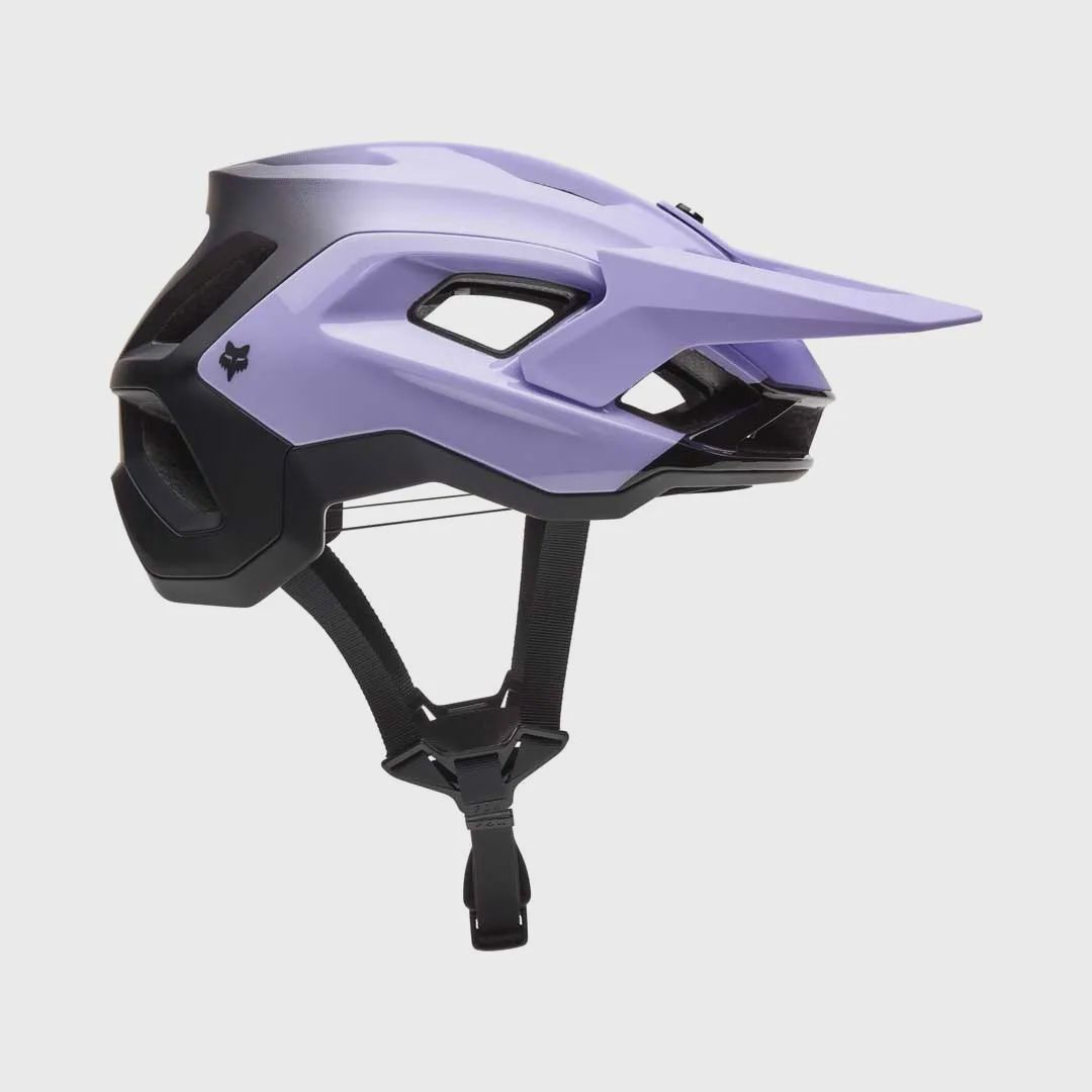 FOX SPEEDFRAME PRO BACKFADE - LILAC LARGE