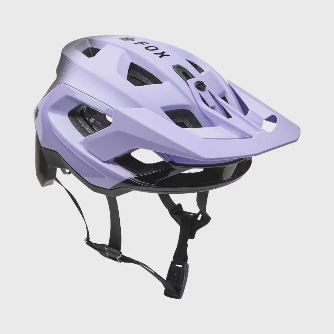 FOX SPEEDFRAME PRO BACKFADE - LILAC LARGE