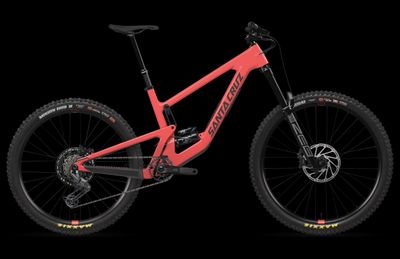 SANTA CRUZ 2026 26 Nomad 6 C 70-Kit