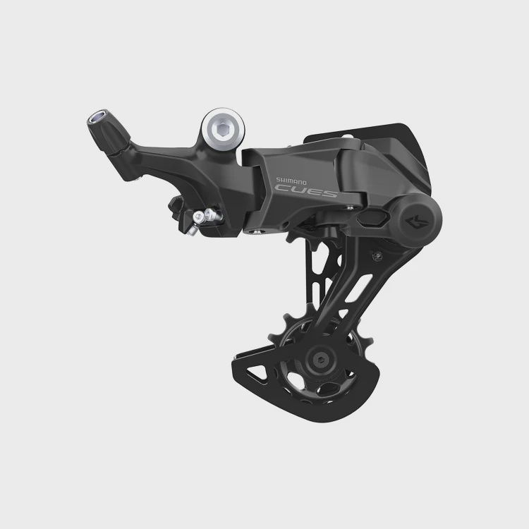 Shimano RD-U4000 REAR DERAILLEUR  CUES 9-SPEED SHADOW MEDIUM