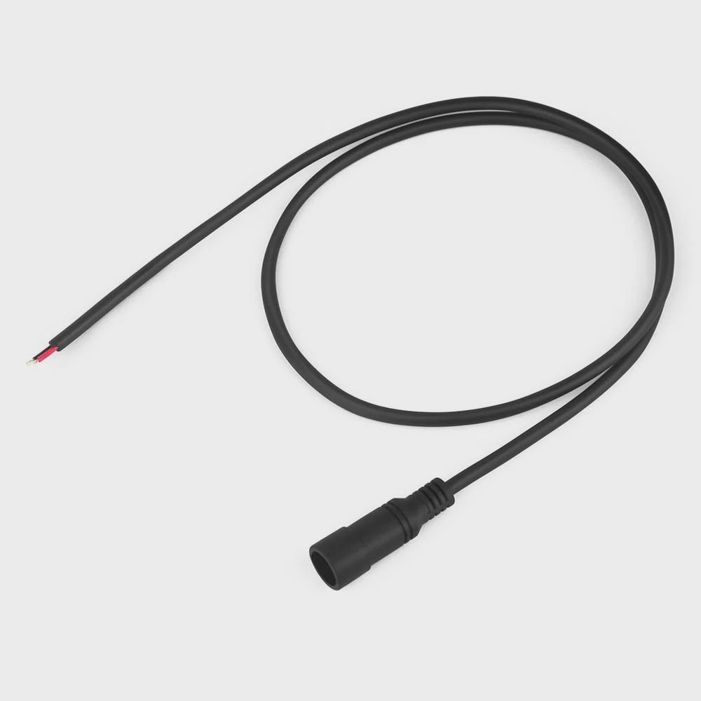 MAGICSHINE E-bike cable - Shimano &amp; Bafeng Motors - 100cm