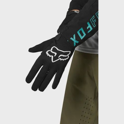 FOX YOUTH RANGER GLOVE Blk/M