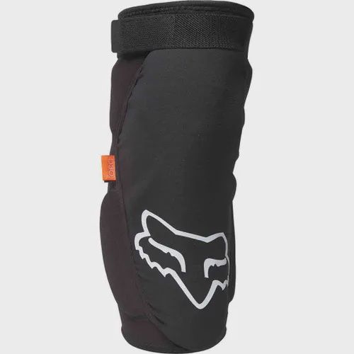 FOX YTH LAUNCH D3O KNEE GUARD Blk