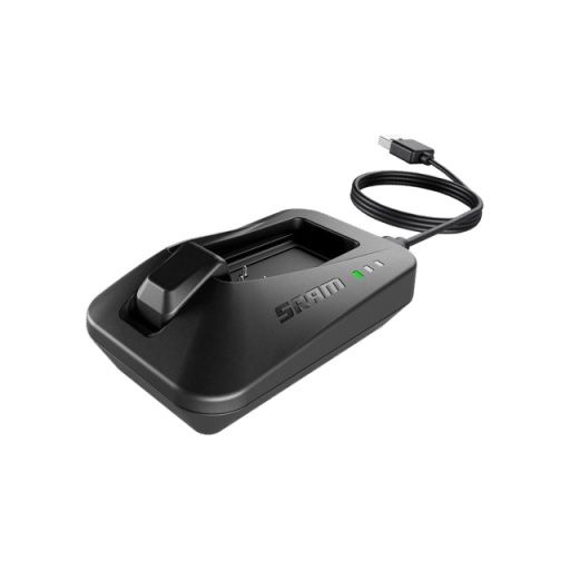 axs battery charger and cord