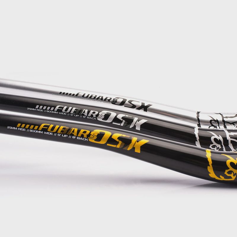 CHROMAG OSX LTD HANDLE BAR