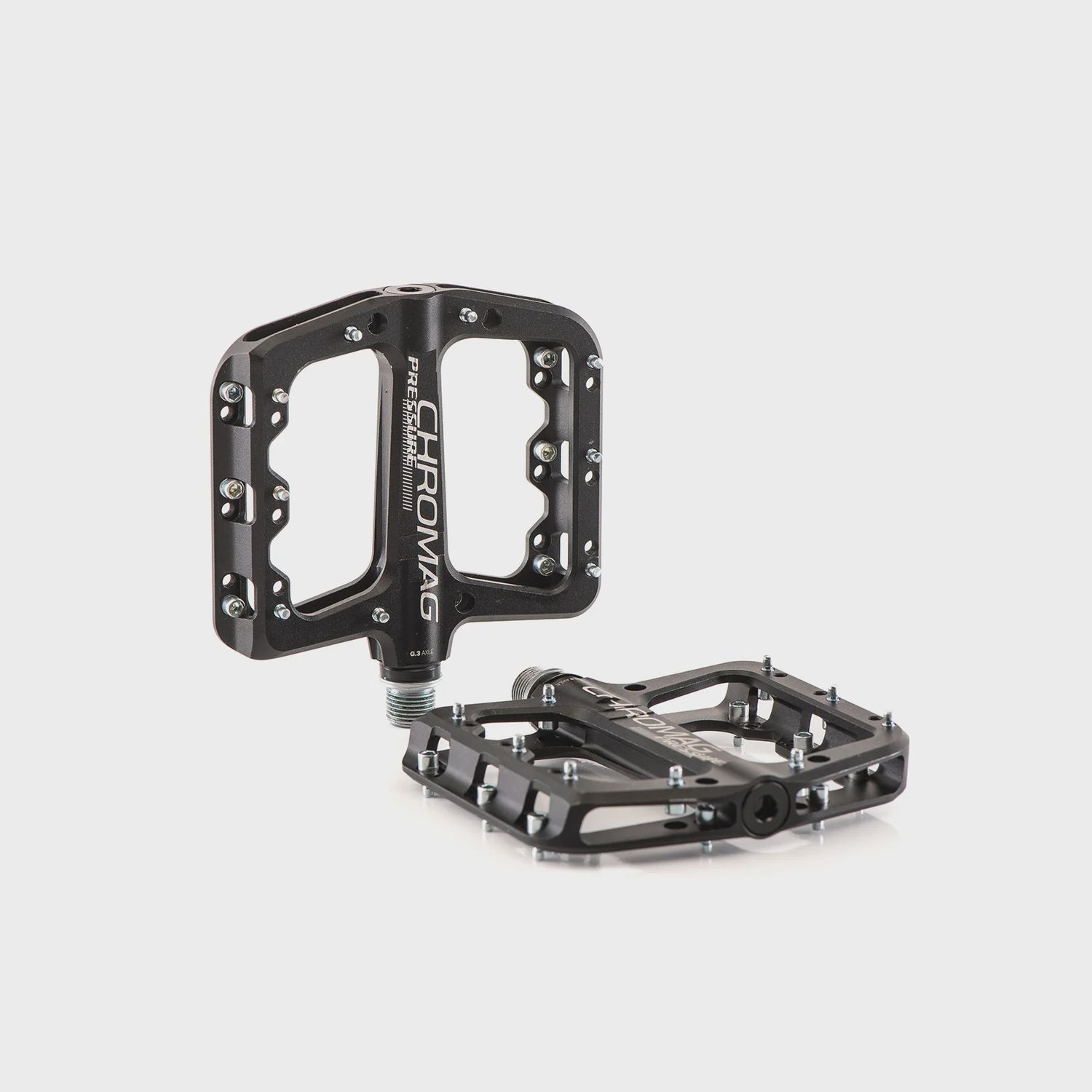 CHROMAG PRESSURE PEDALS