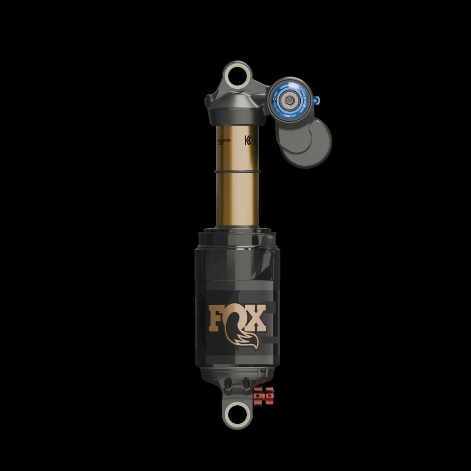 FOX X2 air 26 X2 205 60 T F 2PA - factory