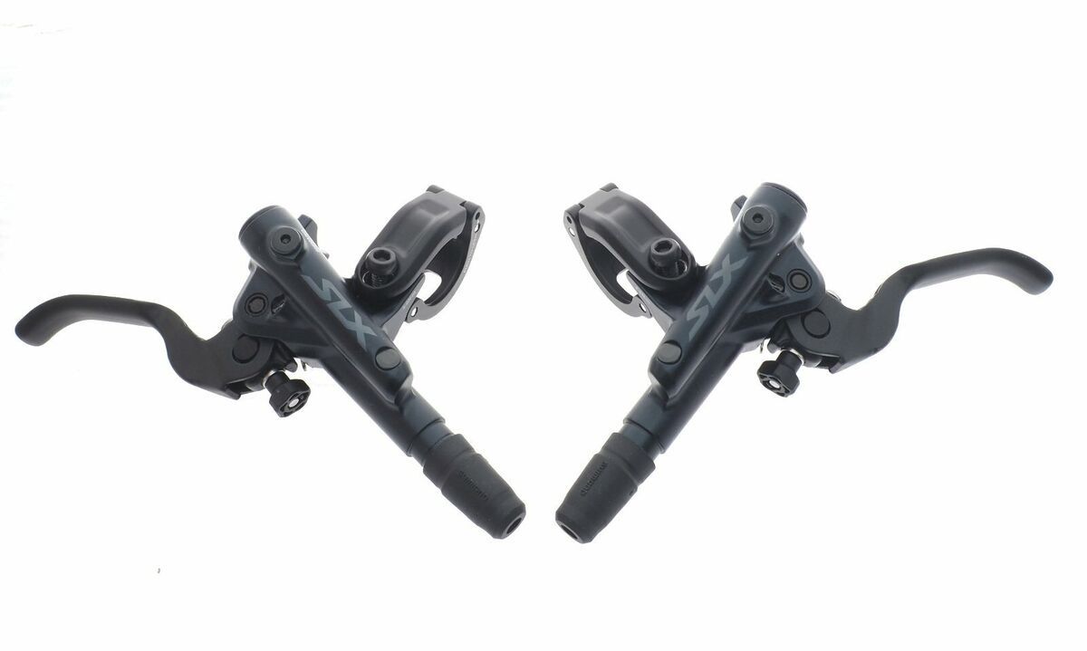 SHIMANO BL-M7100 BRAKE LEVER  SLX