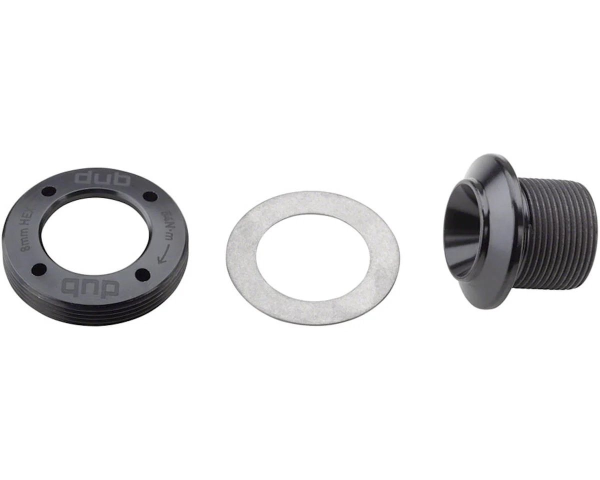 SRAM SELF EXTRACK BOLT M18/30 DUB STEALTH CRANK ARM BOLT