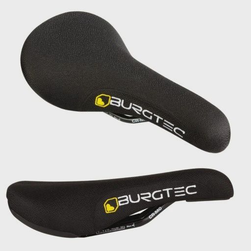 Burgtec The Cloud Boost Saddle