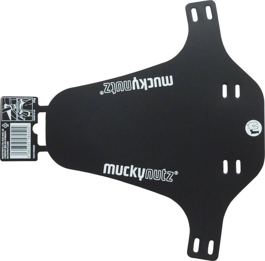 Mucky Nutz Face Fender Classic Mud Guard