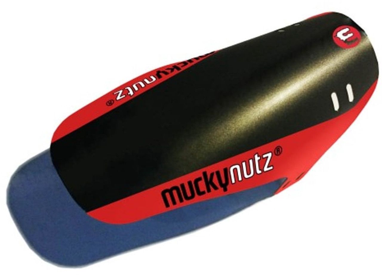 Mucky Nutz Face Fender Classic Mud Guard
