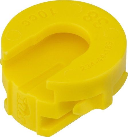 FOX  Volume Spacer Float 38 NA2