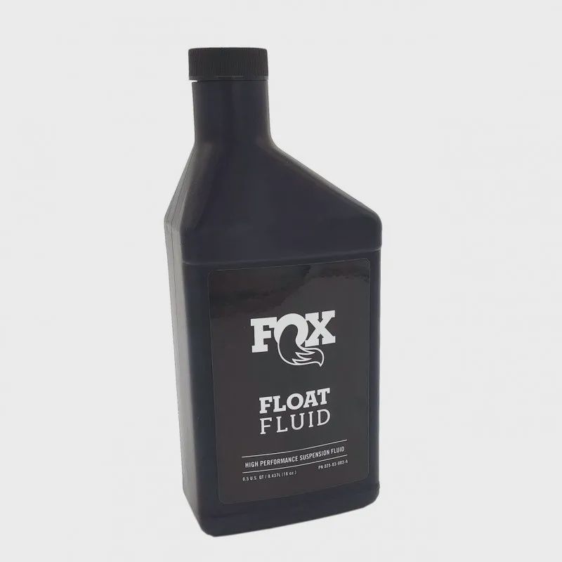 Fox Float Fluid 16Oz (437ml) Suspension Oil