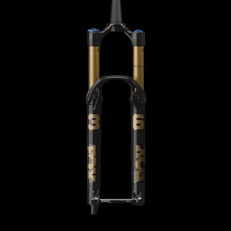 Fox factory 26 36 29 160 F Grip X 3 SB KX 44 offset