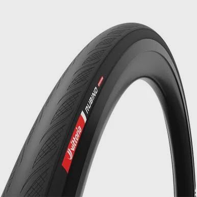VITTORIA Rubino V 700x28 TLR full blk G2