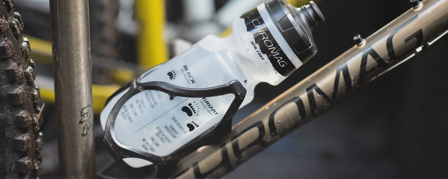CHROMAG KUMA Water Bottle 750 ml