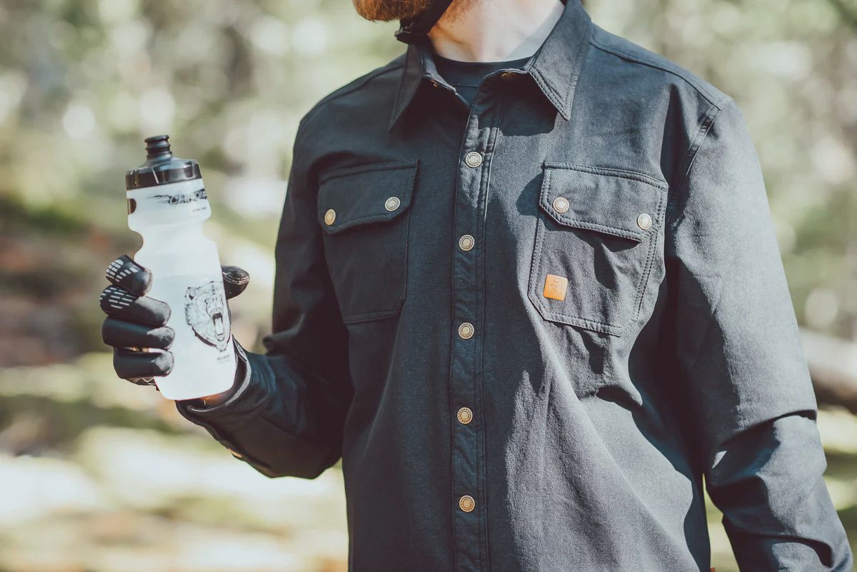 CHROMAG KUMA Water Bottle 750 ml