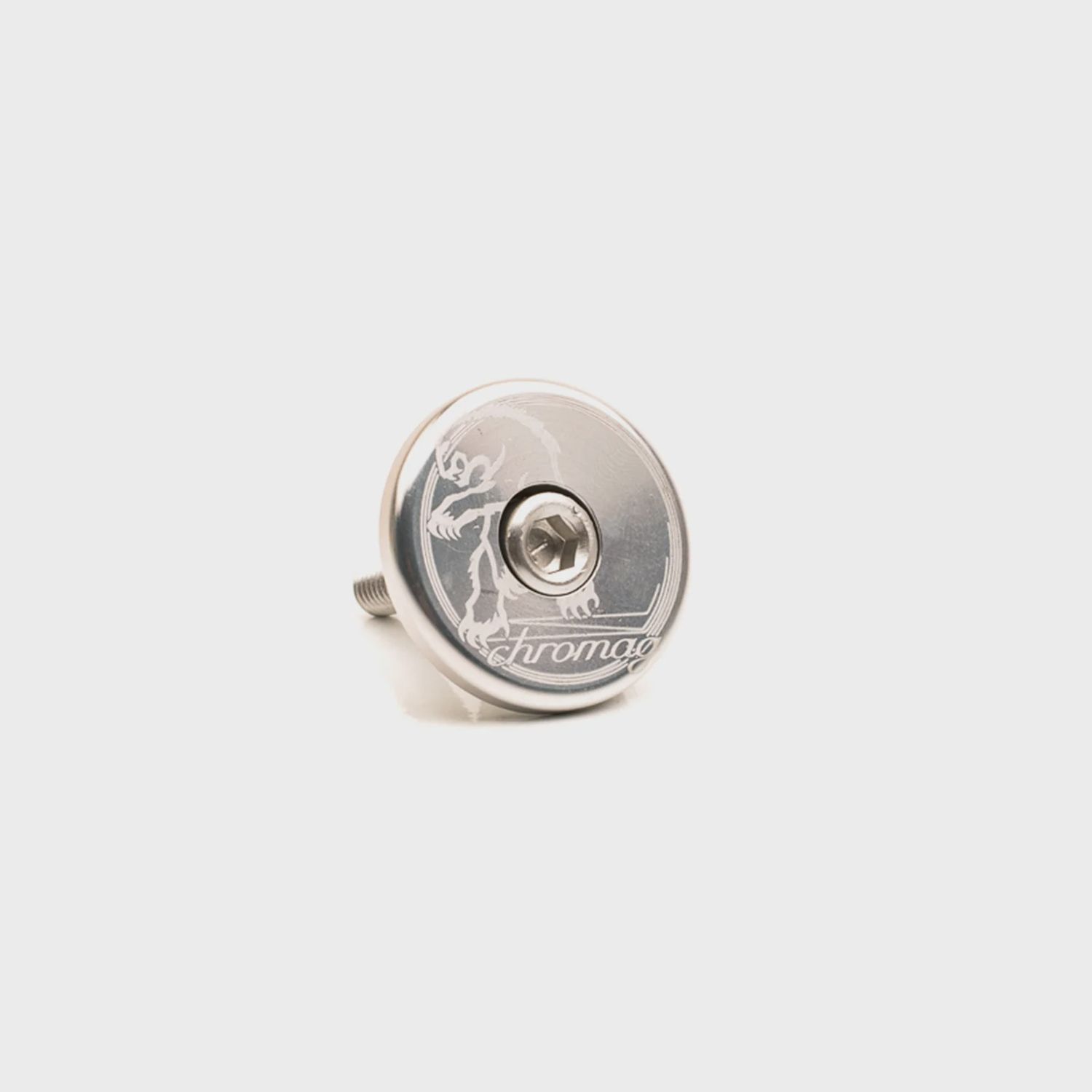 CHROMAG Top Cap