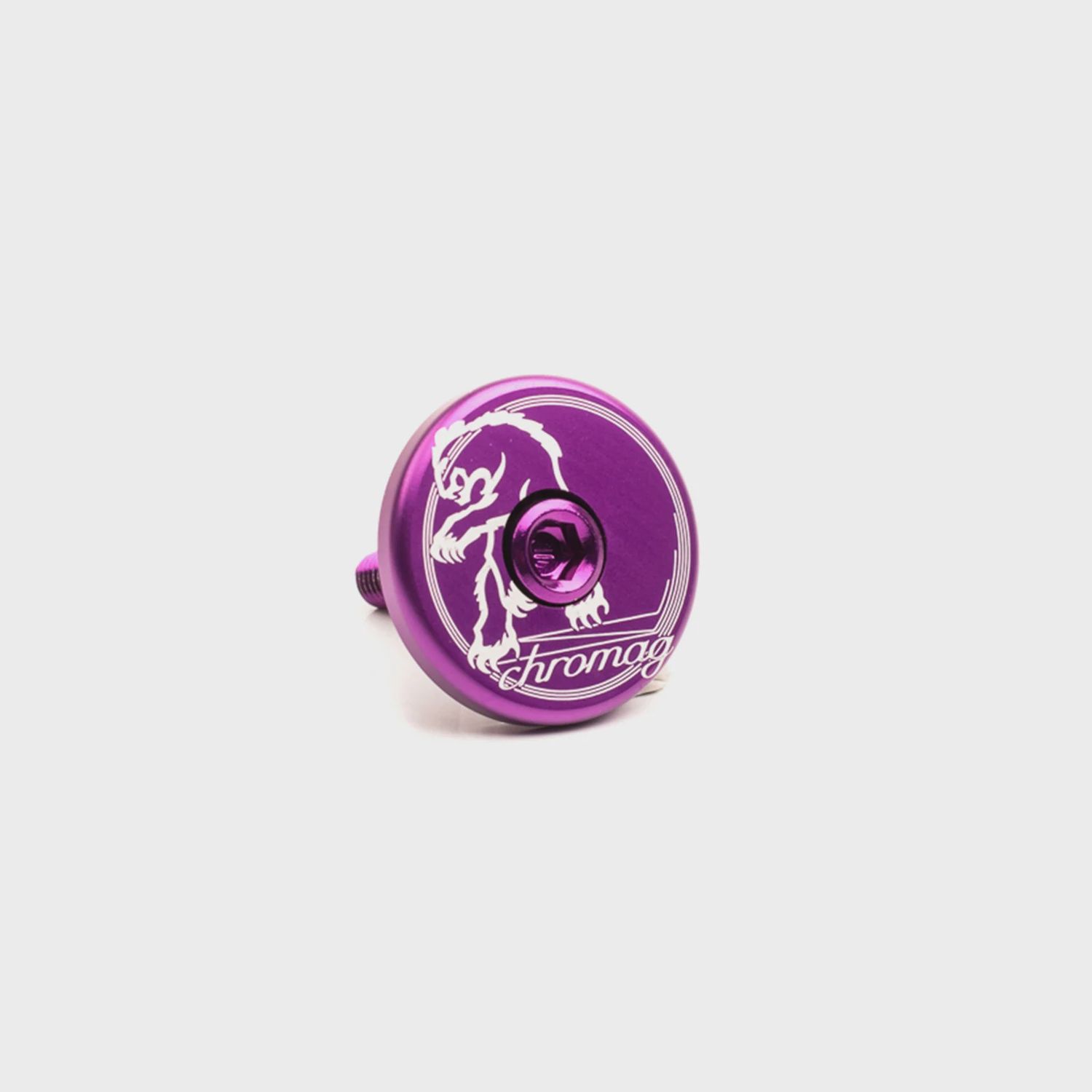 CHROMAG Top Cap